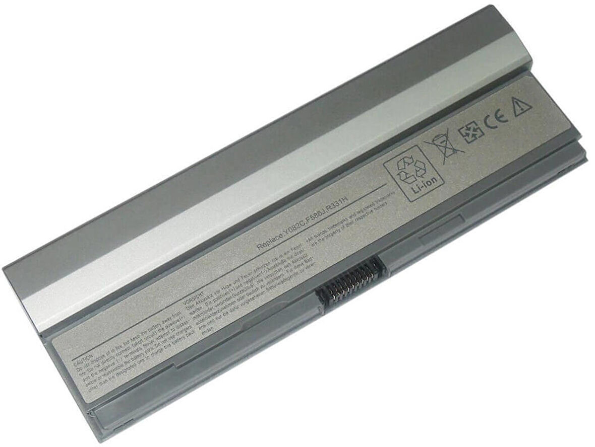 Dell   Y085C  Notebook Bataryası Pili - 6 Cell