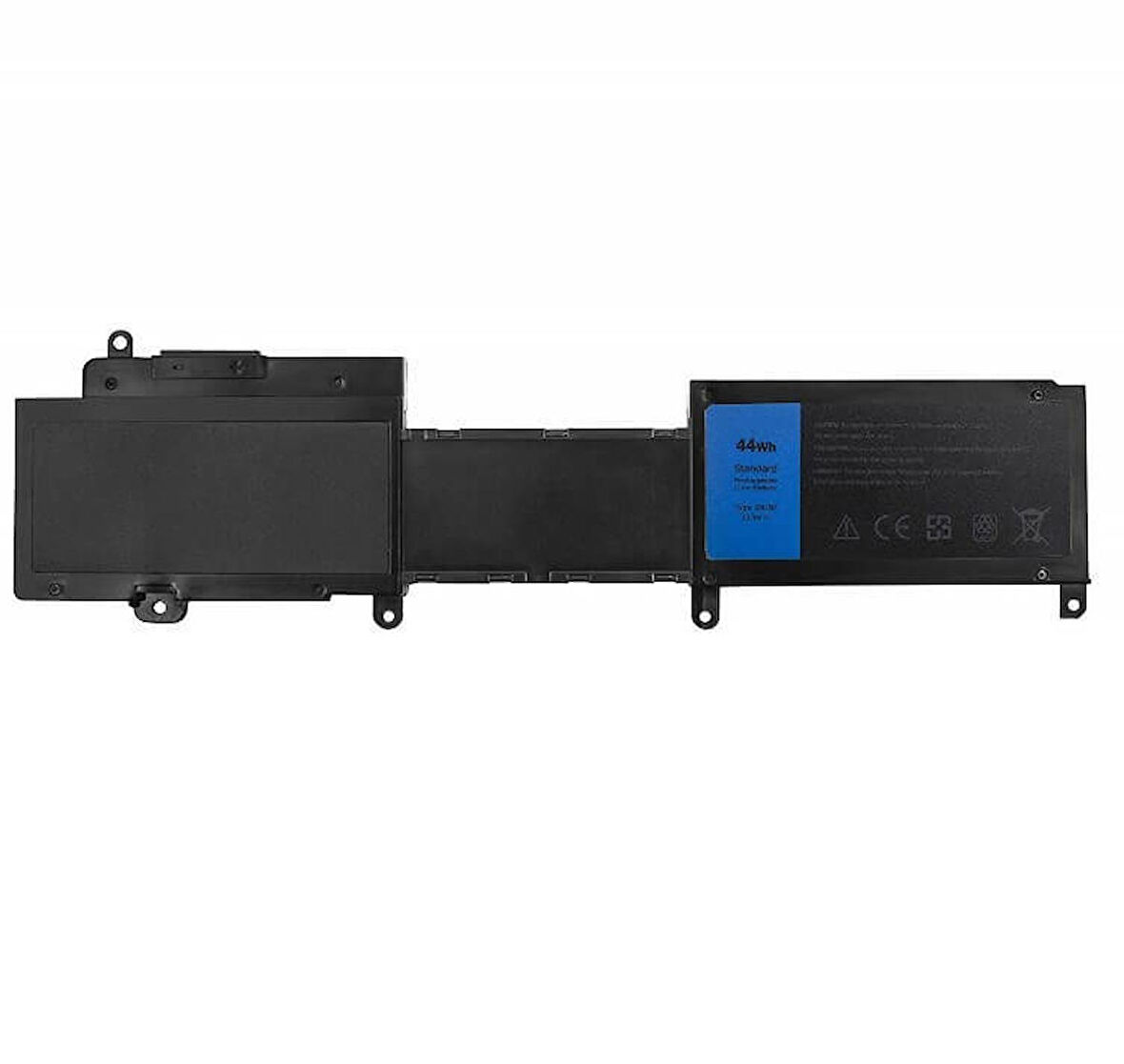 Dell  Inspiron 5423  Notebook Bataryası Pili