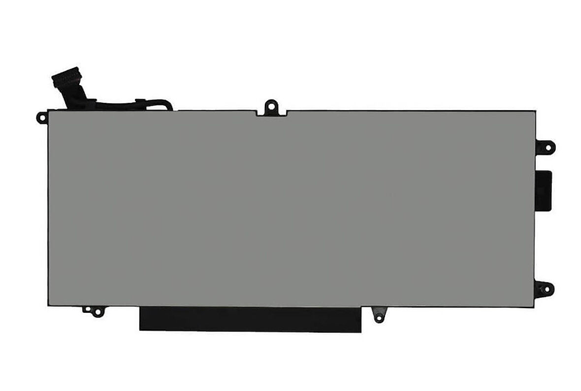 Dell   Latitude 7390 2-in-1  Notebook Bataryası Pili