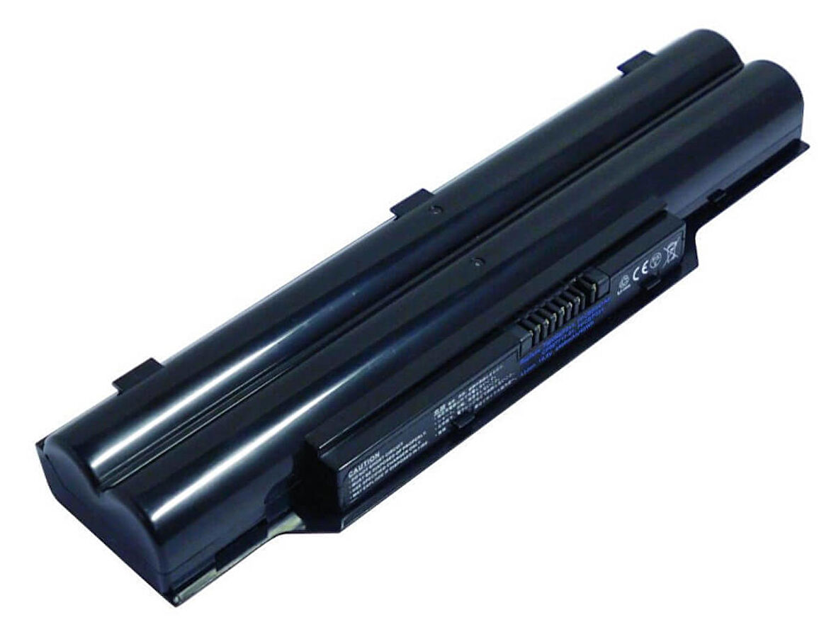 Fujitsu  CP567717-01  Notebook Bataryası Pili