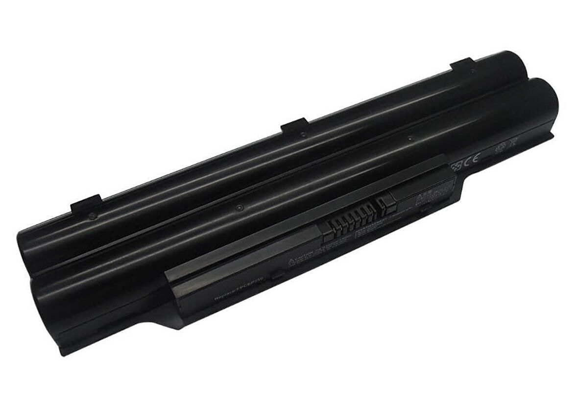 Fujitsu  S26391-F840-L100   Notebook Bataryası Pili