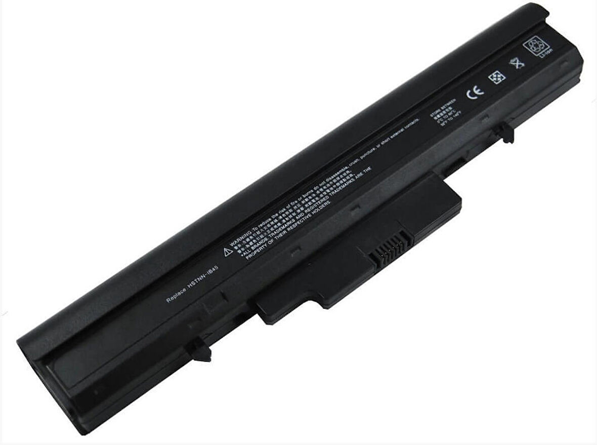 Hp  RW557AA  Notebook Bataryası Pili - 4 Cell