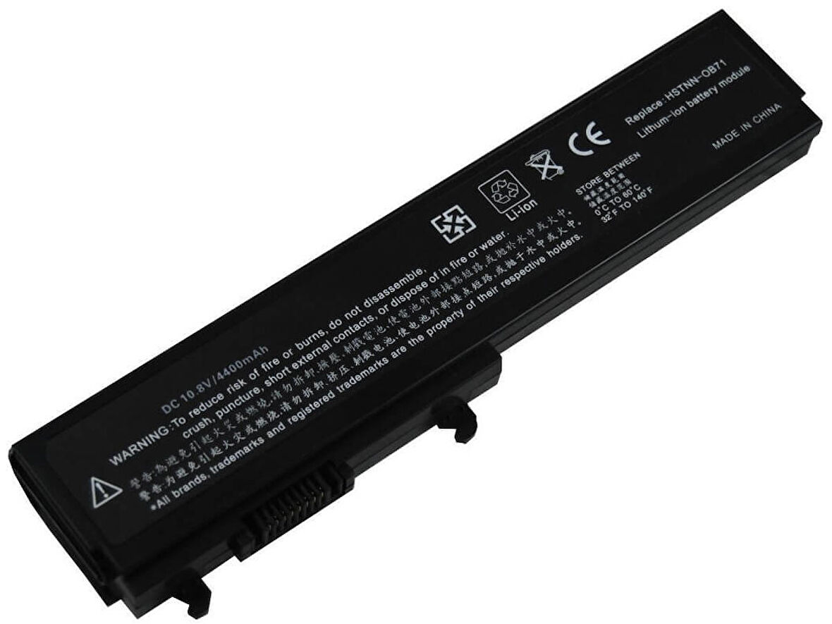Hp  HSTNN-XB71  Notebook Bataryası Pili