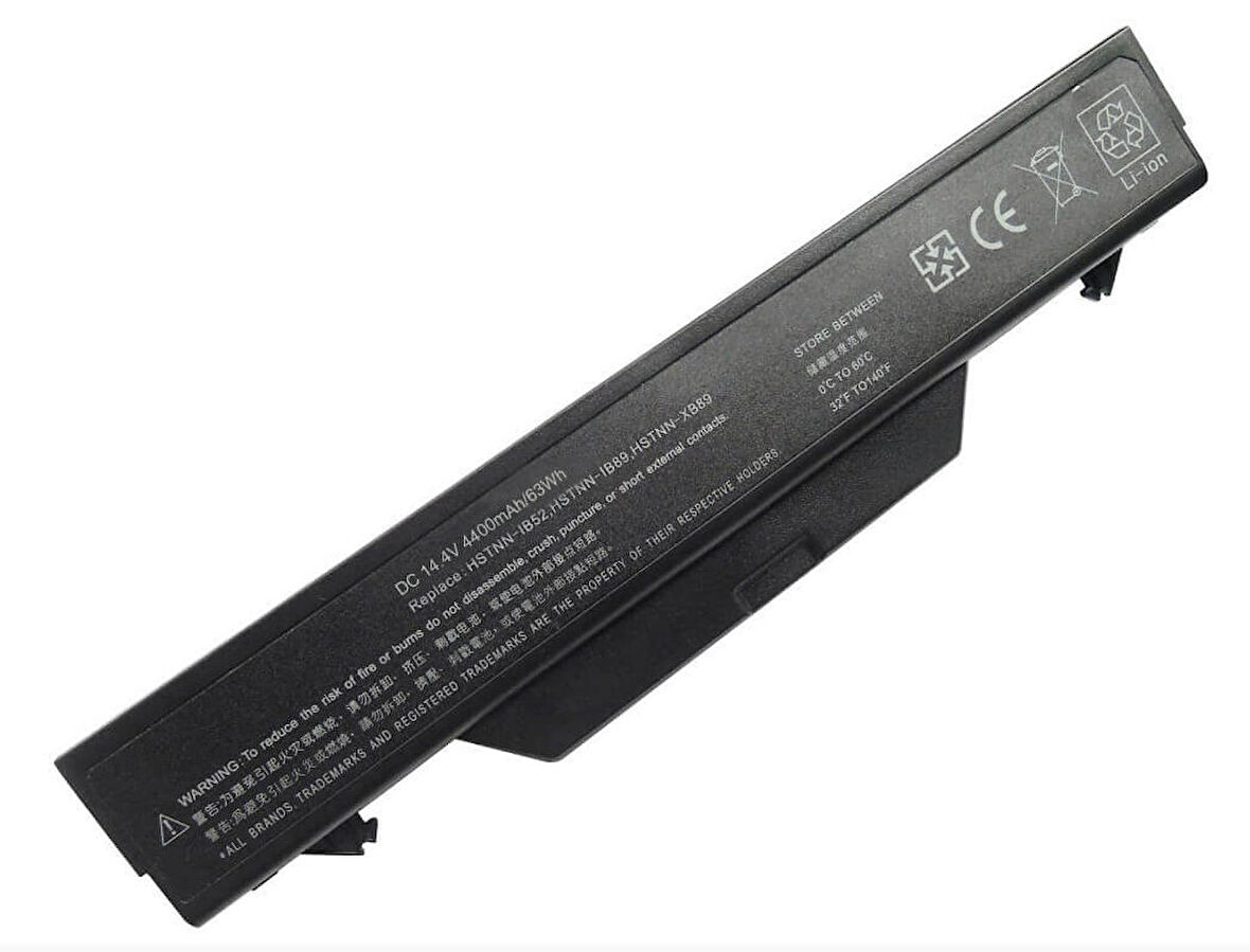 Hp  513130-321  Notebook Bataryası Pili - 8 Cell
