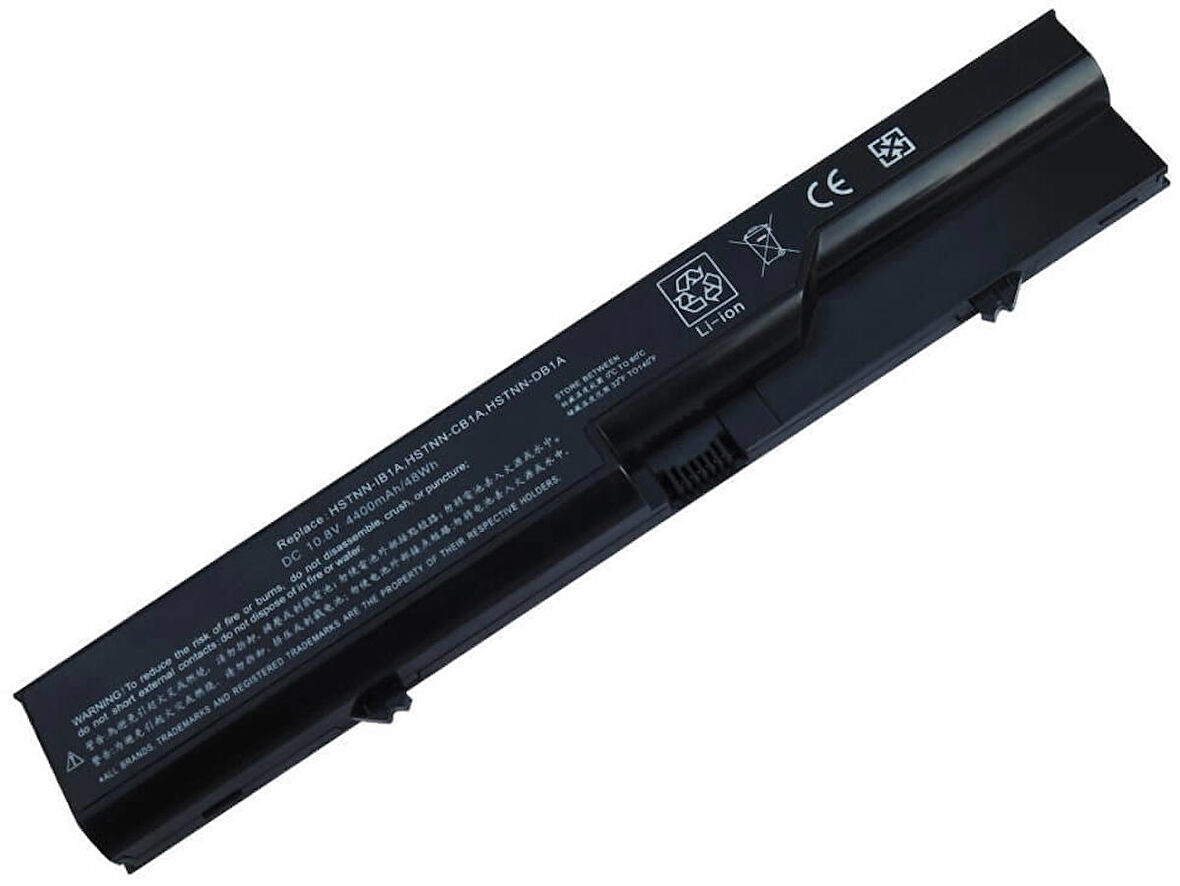 Hp  PH06047-CL   Notebook Bataryası Pili - 6 Cell