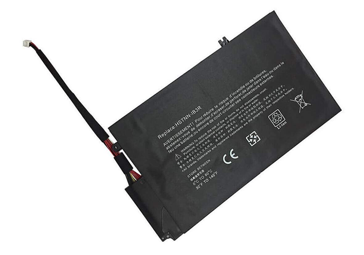 Hp  Envy 4-1000  Notebook Bataryası Pili