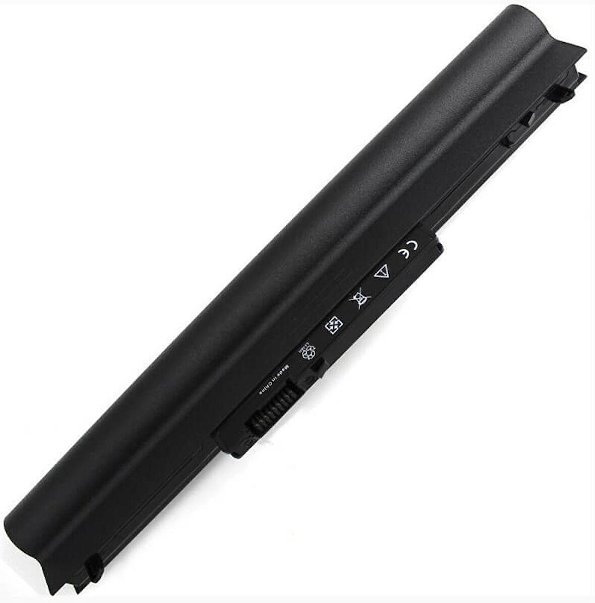 Hp  Pavilion TouchSmart 15 SleekBook 15-b100   Notebook Bataryası Pili - 8 Cell