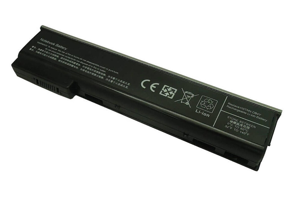 Hp   ProBook 640 G1  Notebook Bataryası Pili