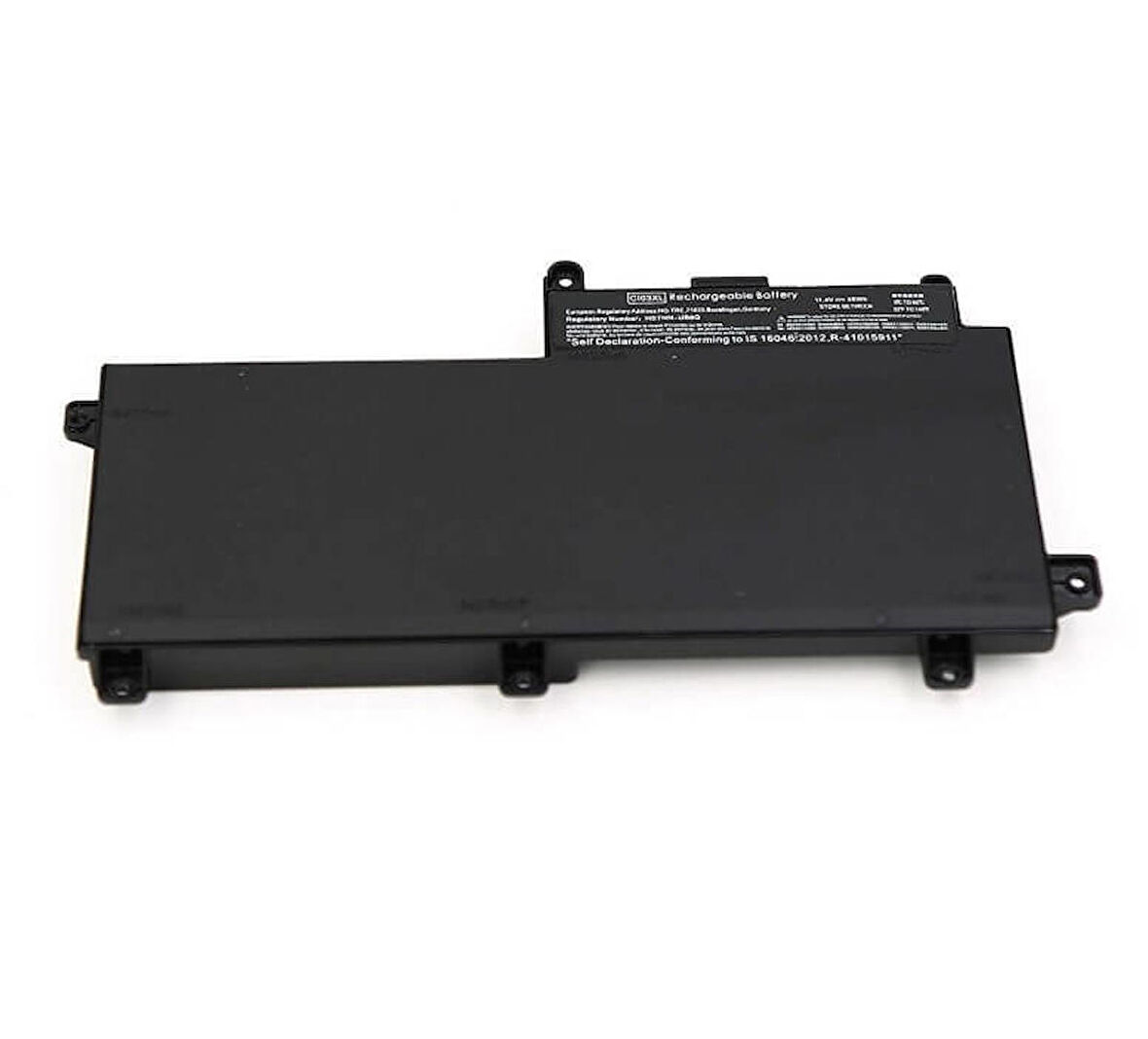 Hp   CI03XL  Notebook Bataryası Pili