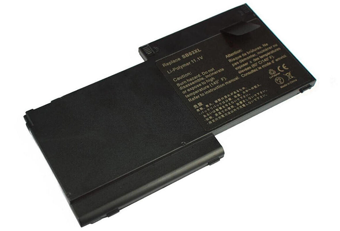 Hp  720 G2  Notebook Bataryası Pili