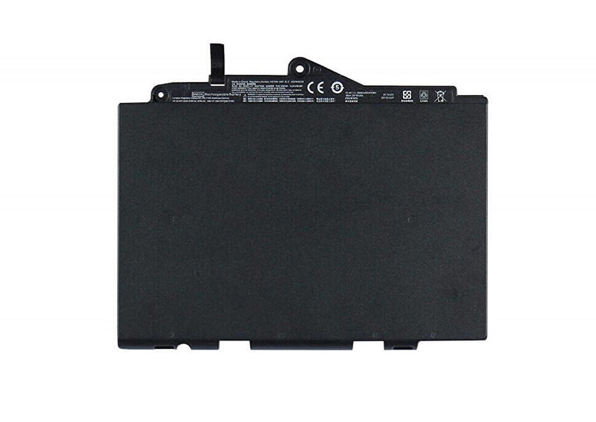 Hp  SN03044XL  Notebook Bataryası Pili