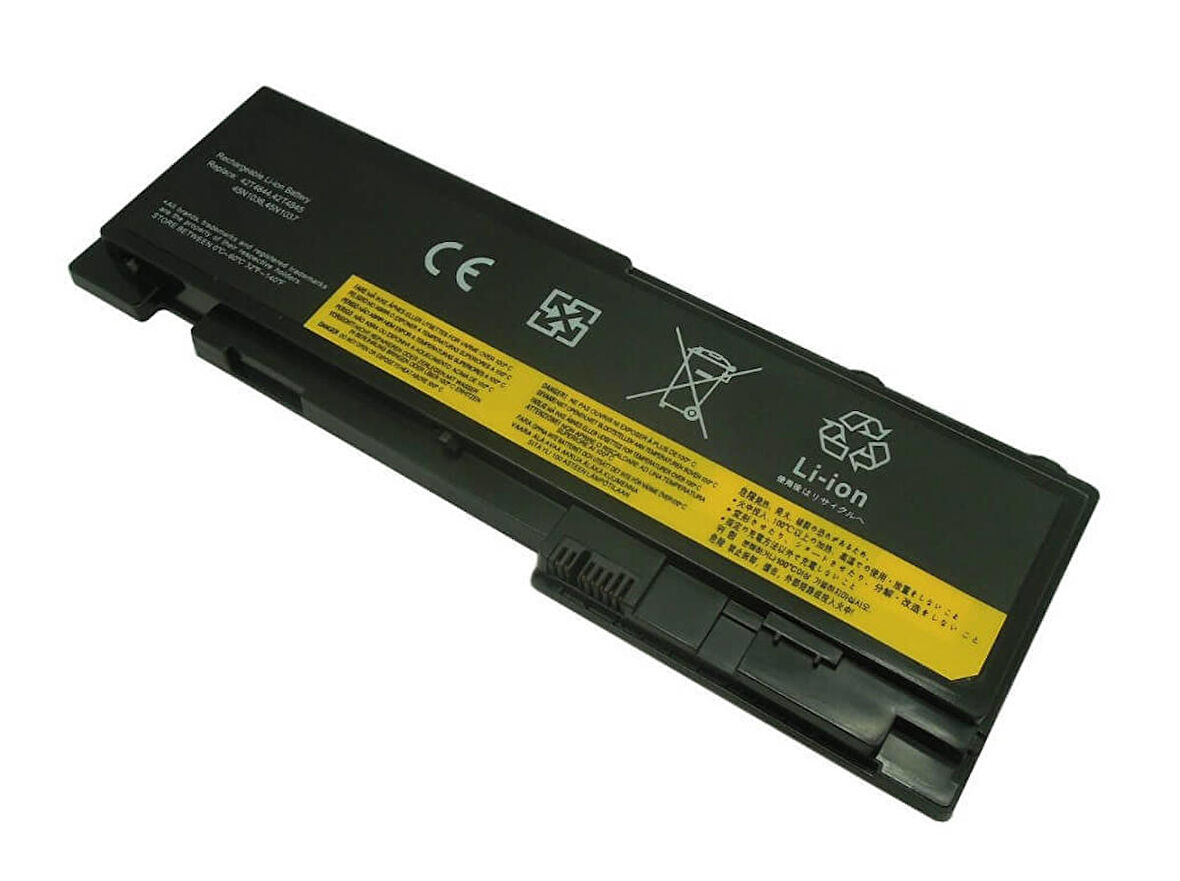 Lenovo  42T4844  Notebook Bataryası Pili