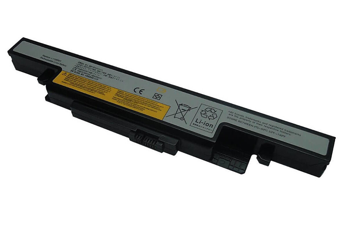 Lenovo  IdeaPad Y490A  Notebook Bataryası Pili