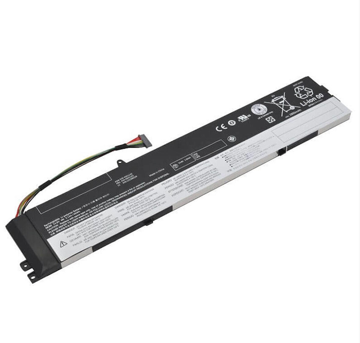 Lenovo  45N1140  Notebook Bataryası Pili