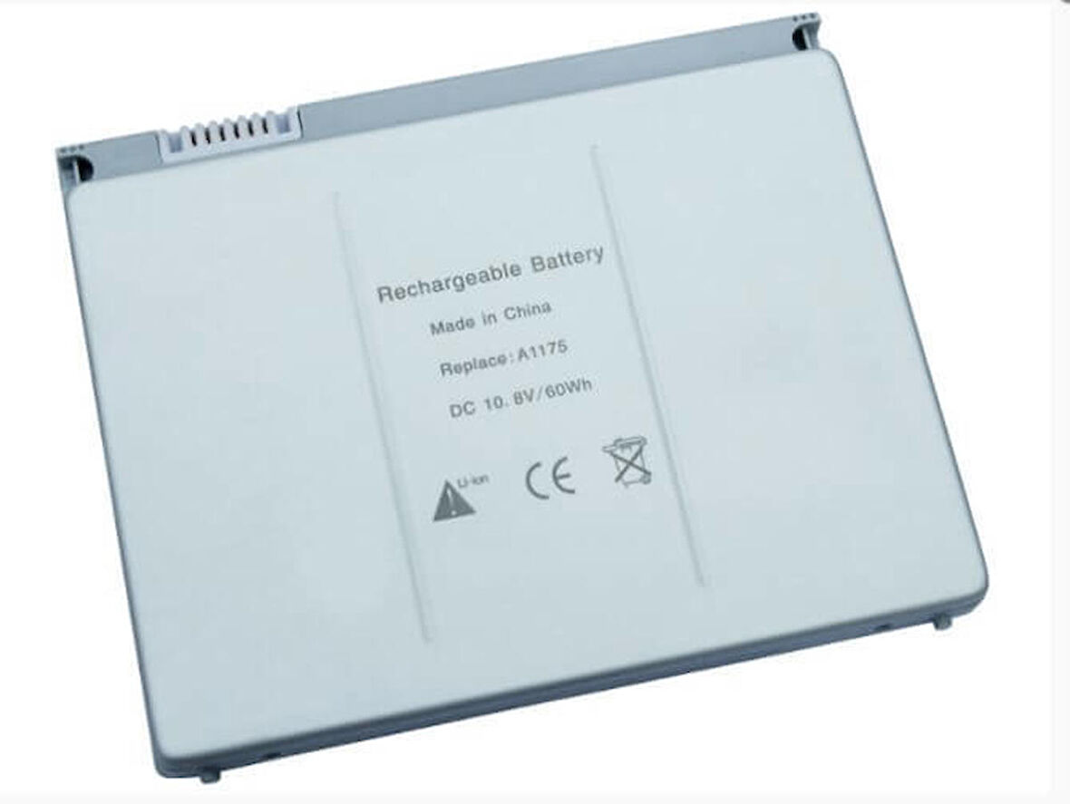 Apple   MacBook Pro A1260  Notebook Bataryası Pili