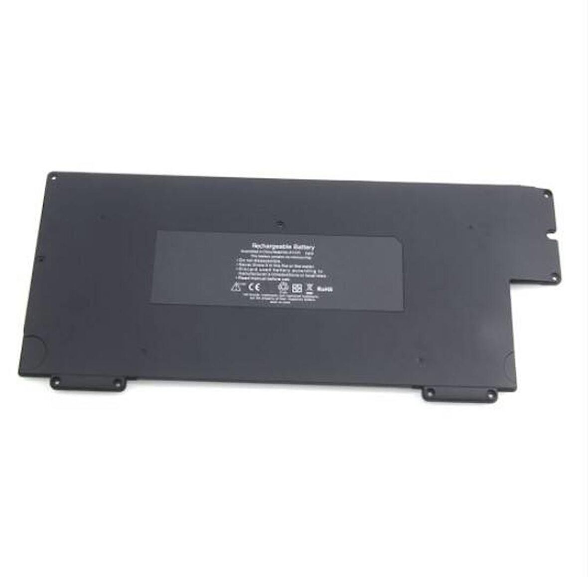 Apple  MacBook Air A1237 (2008)   Notebook Bataryası Pili