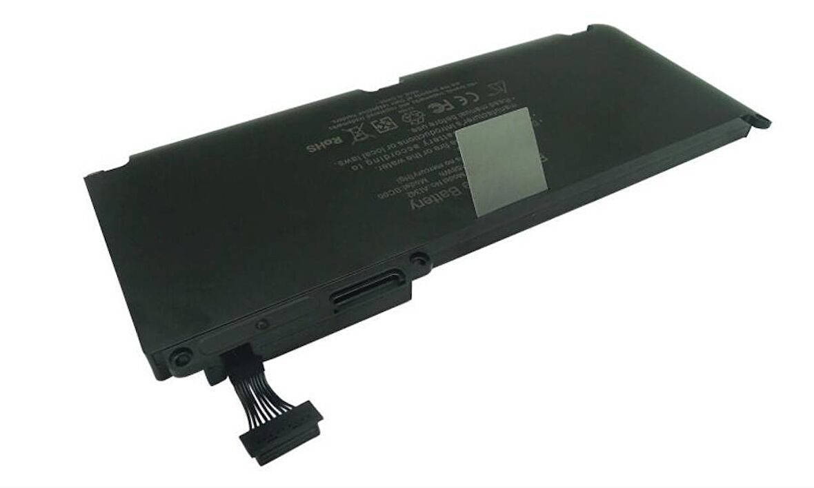 Apple  MacBook A1342   Notebook Bataryası Pili