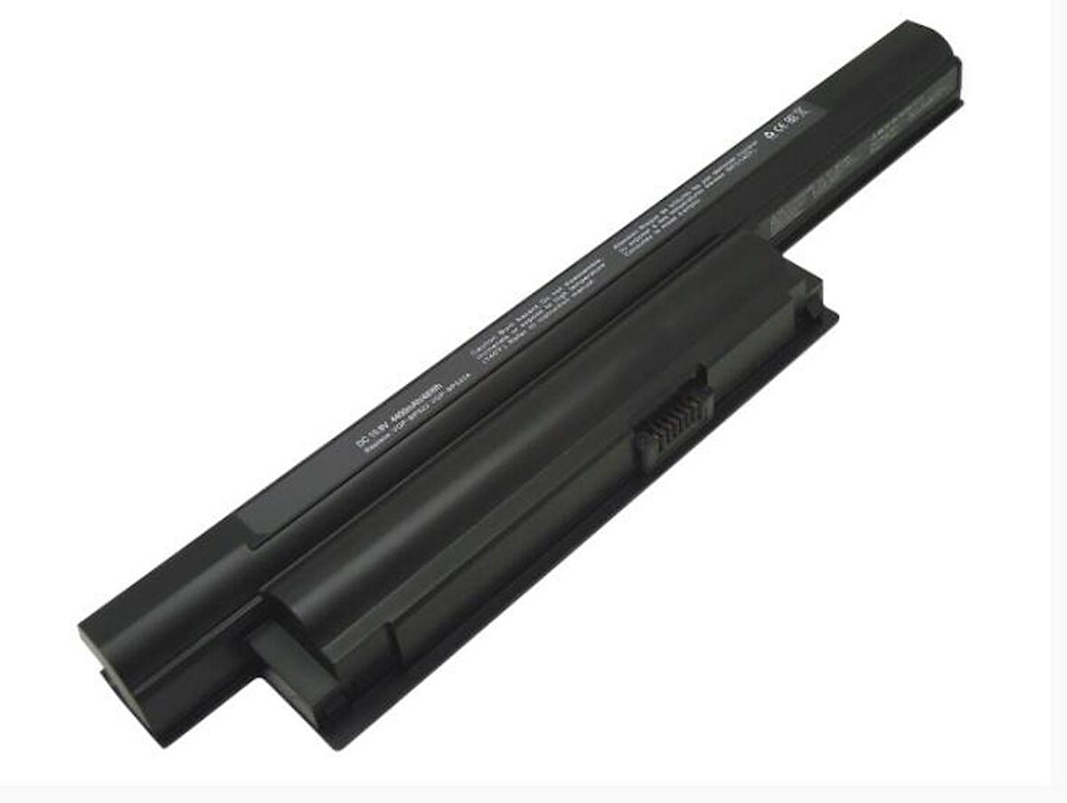 Sony  PCG-61611L   Notebook Bataryası Pili - 6 Cell