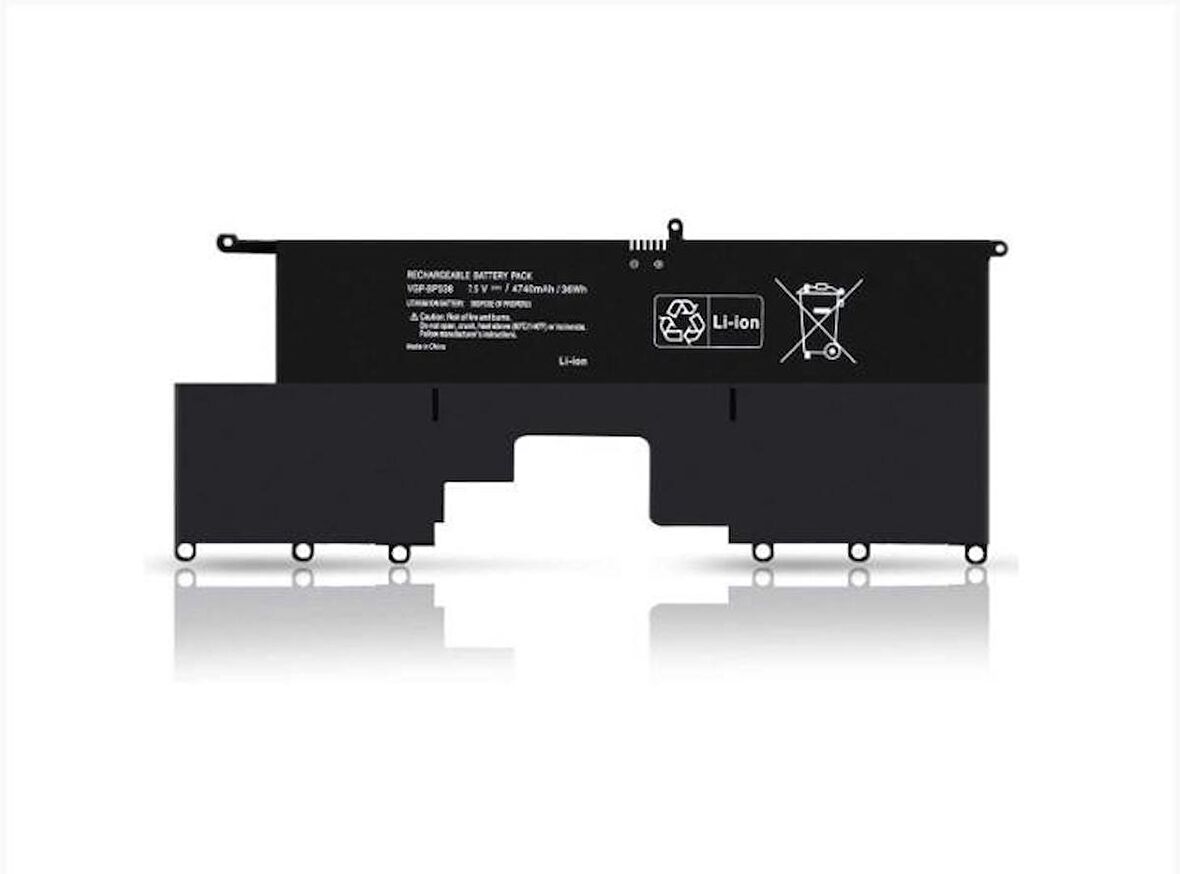 Sony  SVP13219PTB   Notebook Bataryası Pili