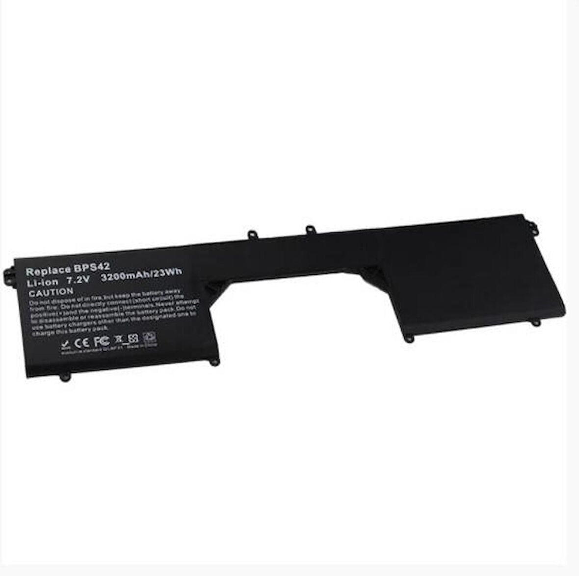 Sony   Vaio SVF11N Serisi  Notebook Bataryası Pili