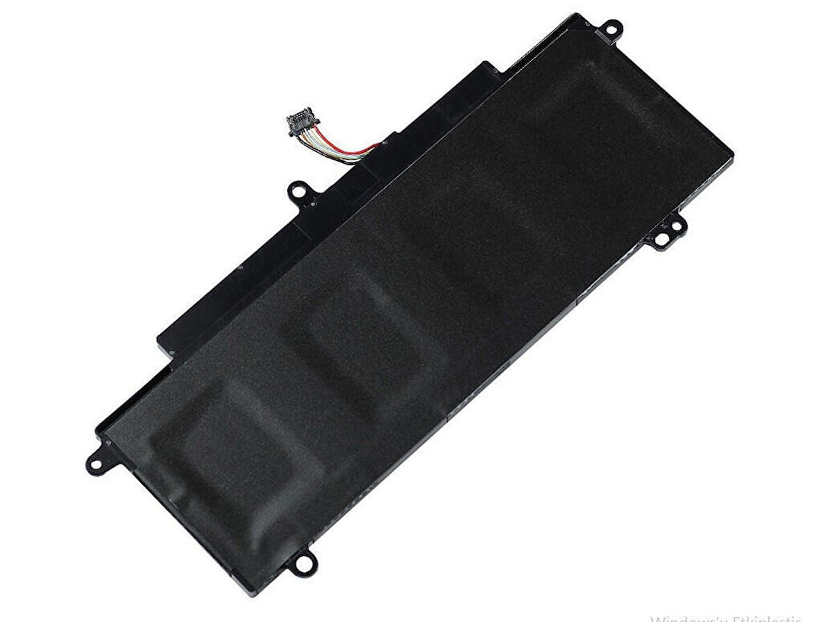 Toshiba  Tecra Z40-A-17R   Notebook Bataryası Pili