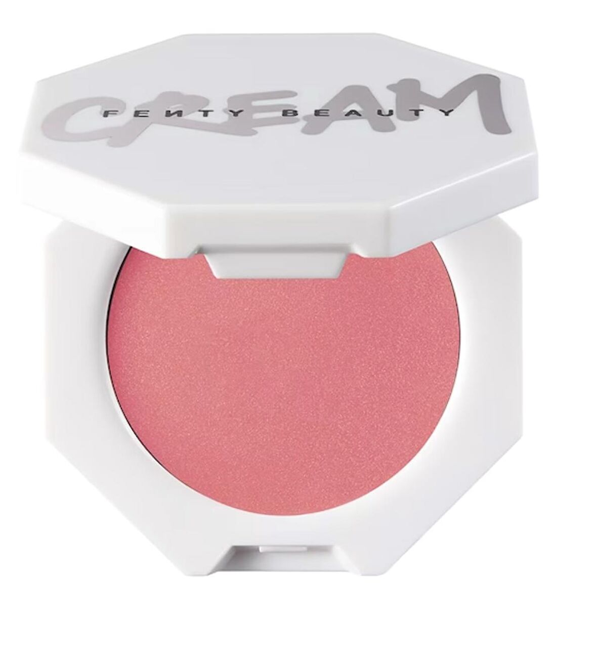 Fenty Beauty Cheeks Out Freestyle Cream Blush Petai Poppin- Allık