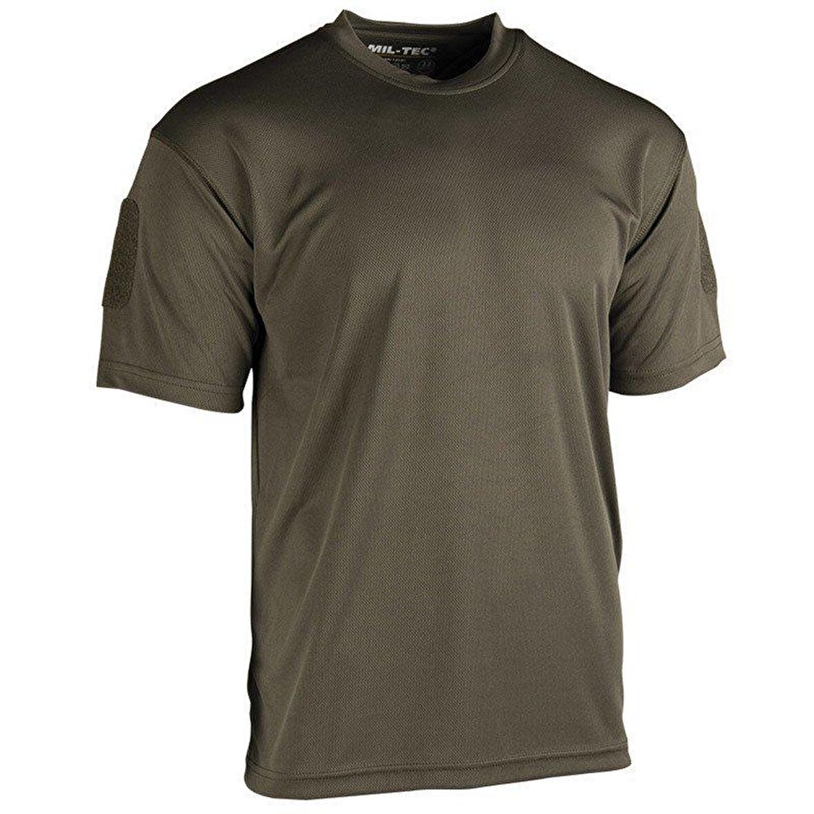 STURM QUICK DRY YESIL t-shirt