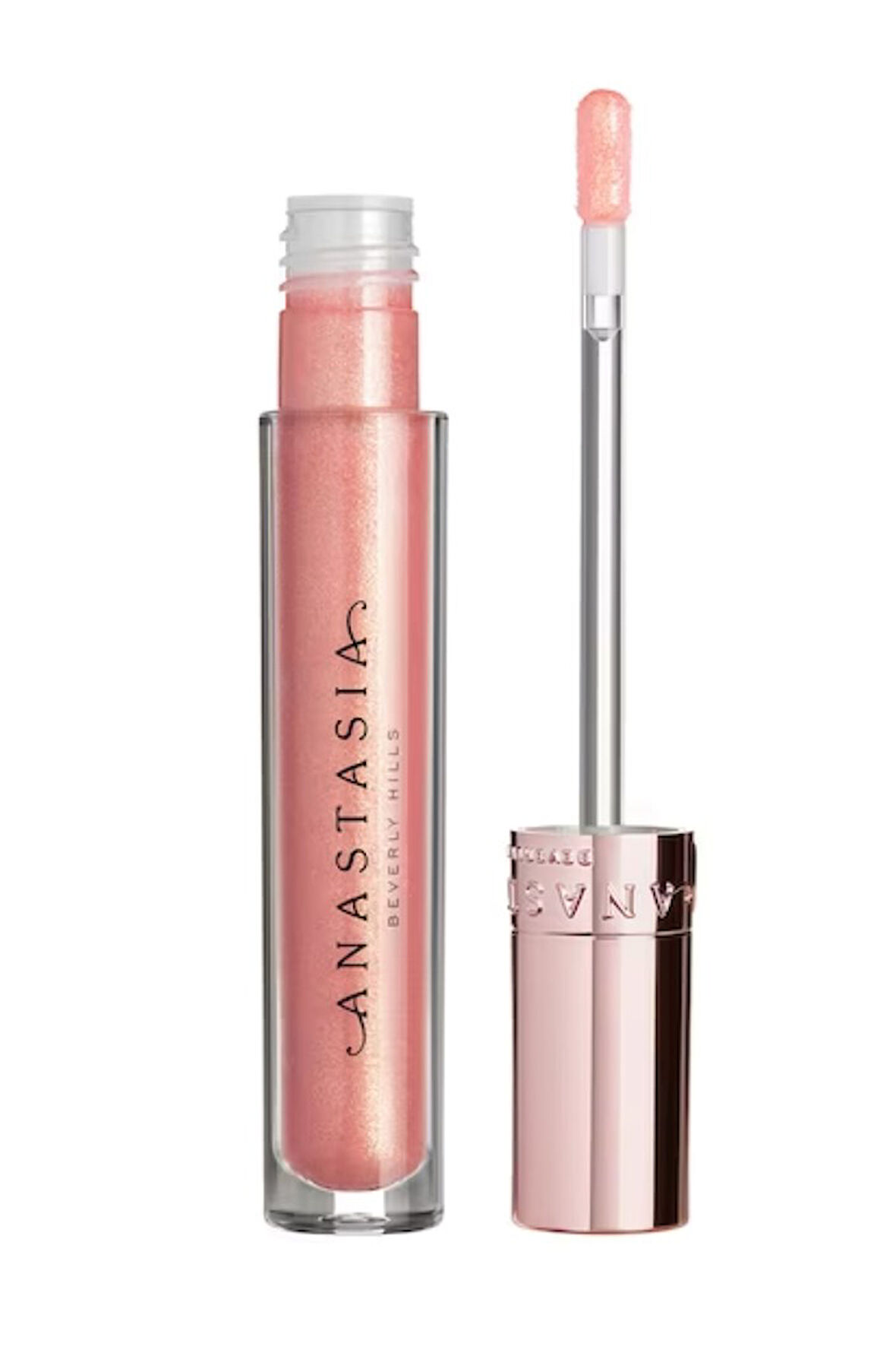 Anastasıa Beverly Hılls Lip Gloss Peachy  - Dudak Parlatıcısı