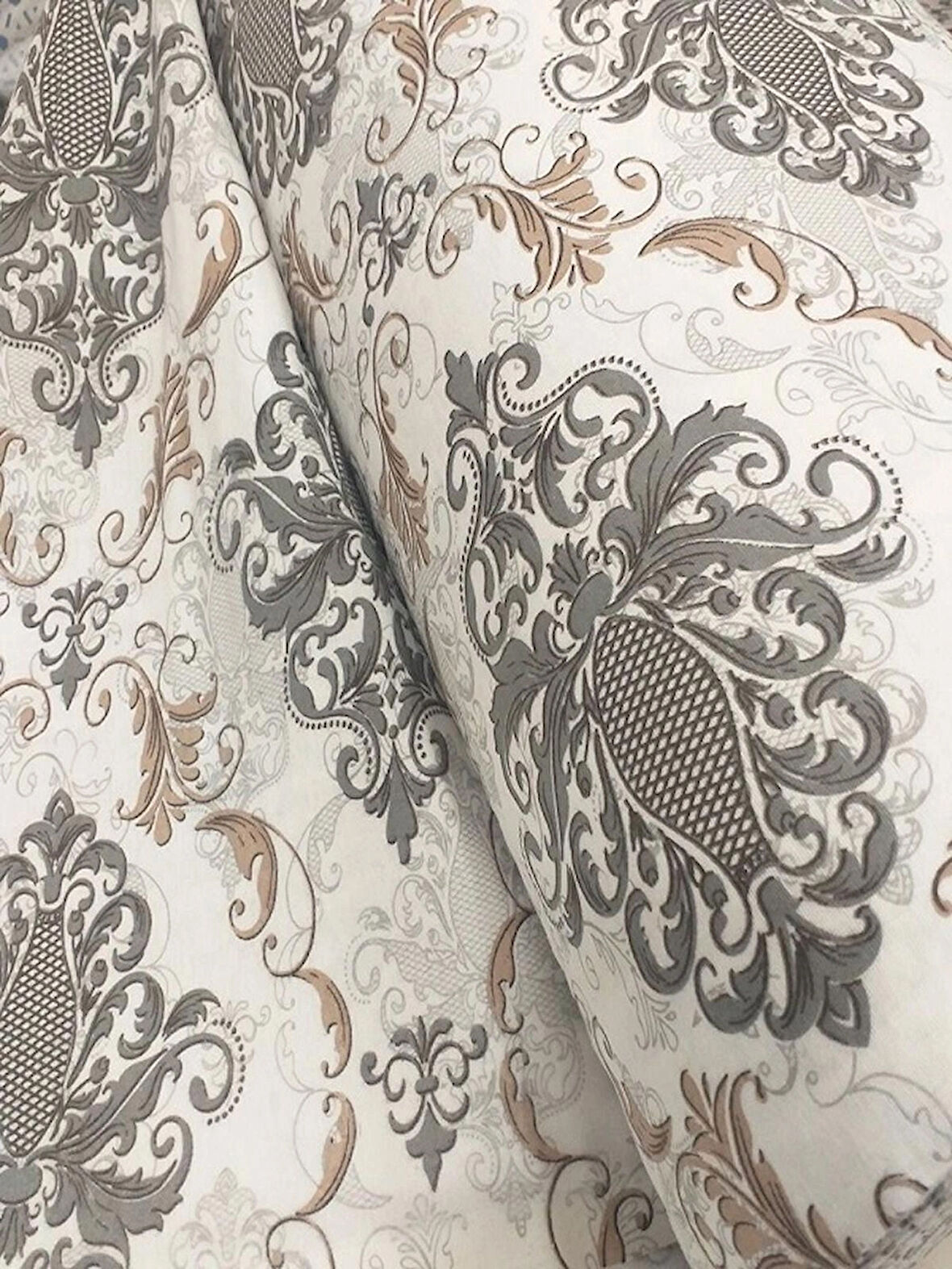 çift kişilik pazen nevresim takımı 