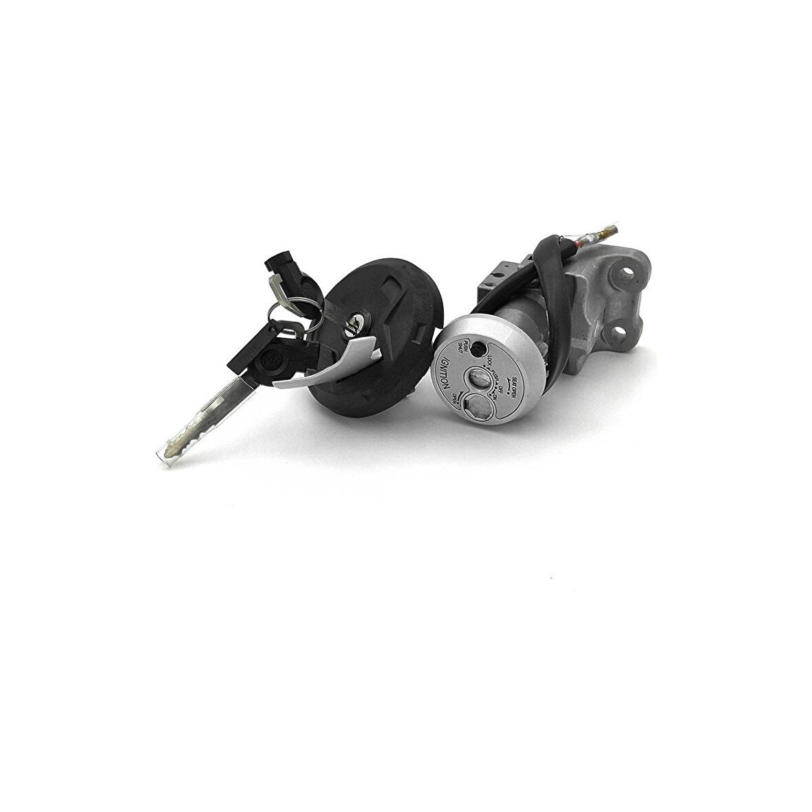 Yamaha Nmax 125-155 Kontak Seti OEM Kalite 2015-2020 ARASMOTO