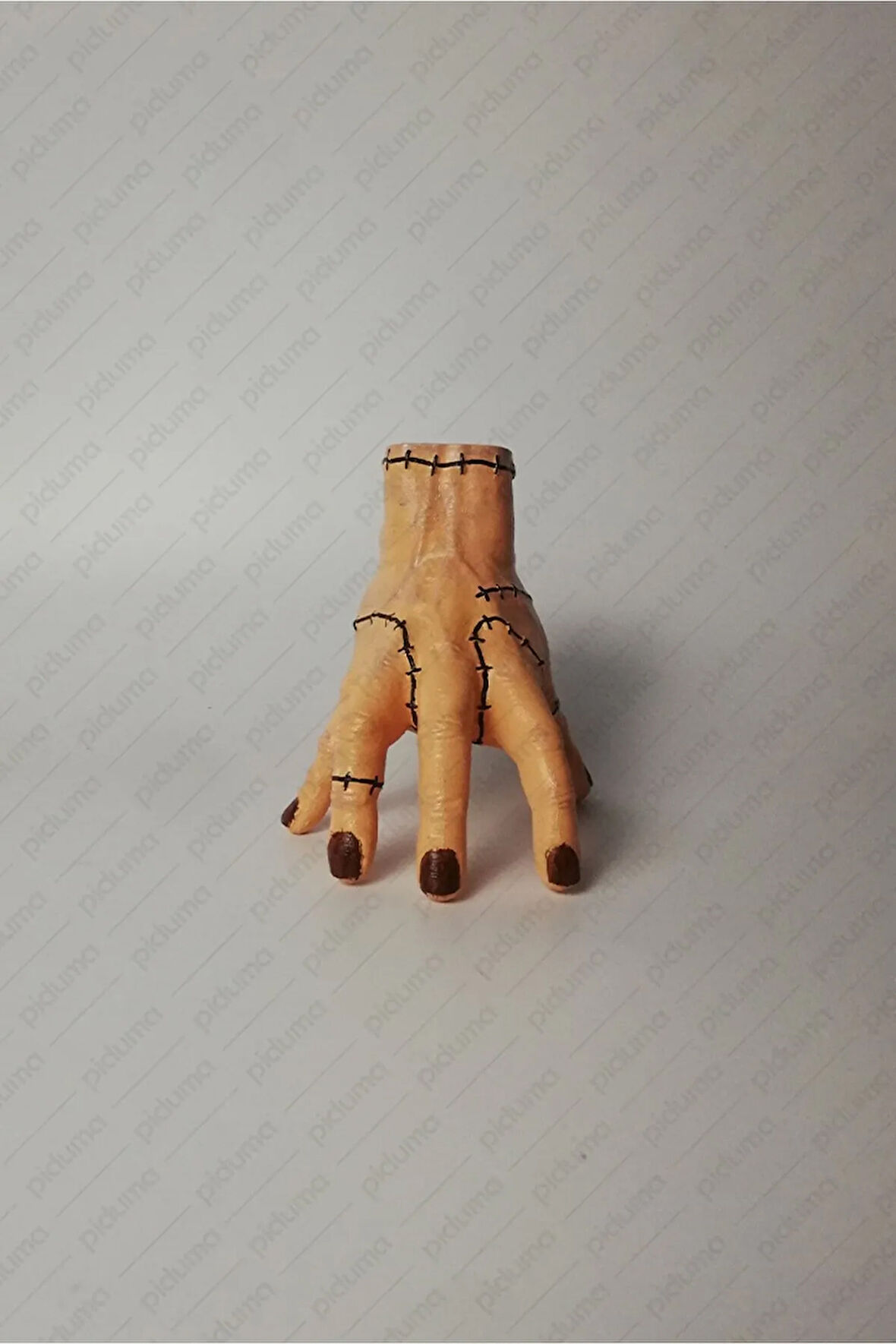 Wednesday Thing El Hand Şey Biblo Büst Aksiyon Figürü Hediyelik