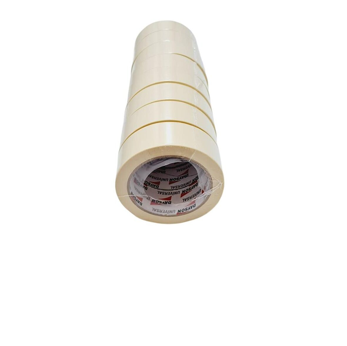 Dayson Kağıt Bant Maskeleme Bandı 36mm (Paket İçinde 4 Adet Bulunmaktadır)