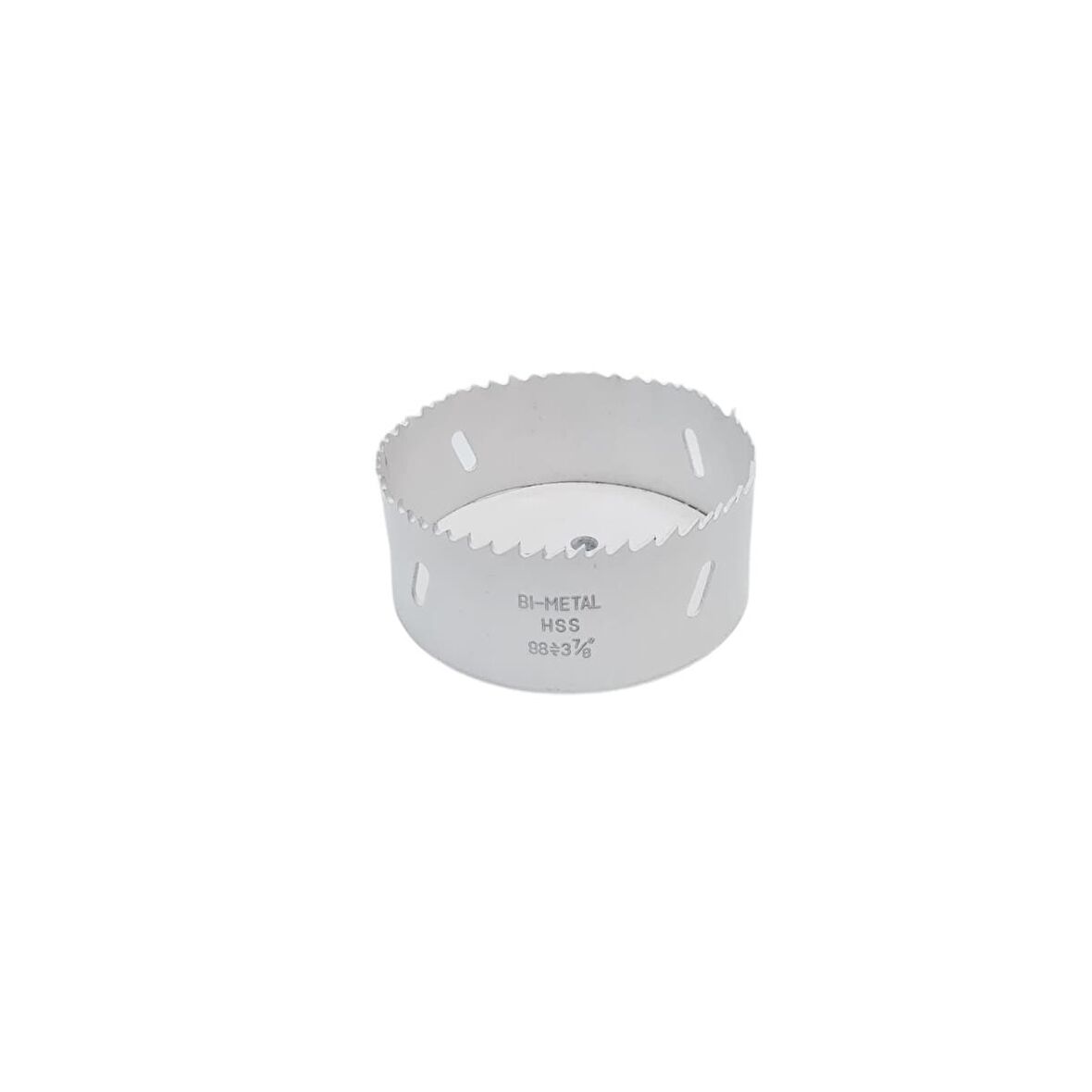 KniSaw Bi Metal Delik Testeresi 98 MM (KS 51475)