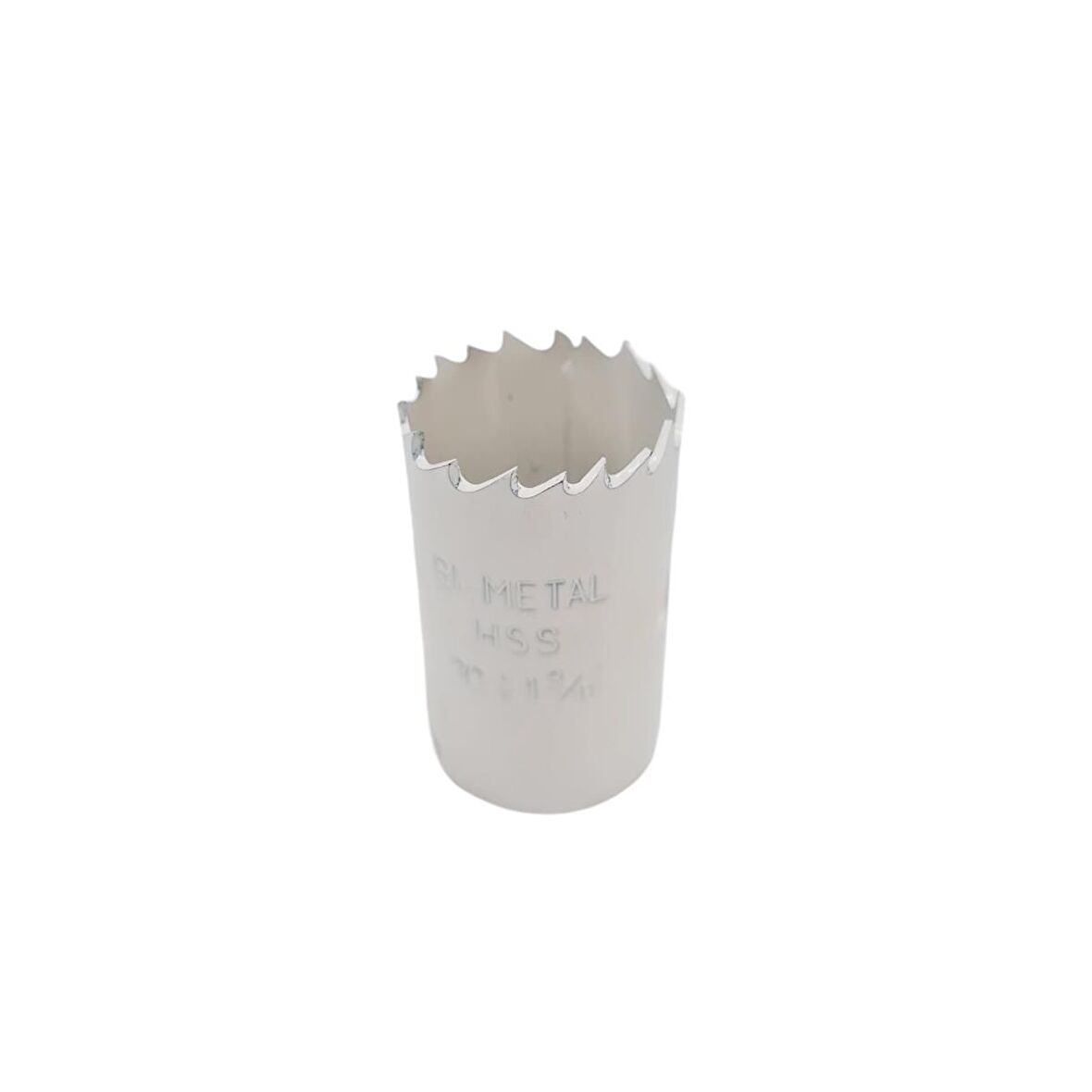 KniSaw Bi Metal Delik Testeresi 30 MM (KS 51425)