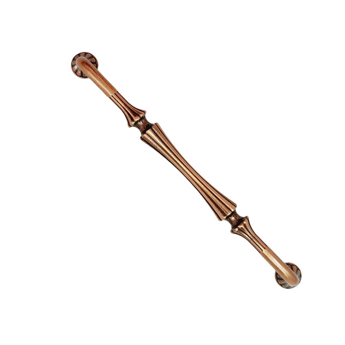 Vezir Antik Bakır 160 mm Kulp ( 10 ADET )