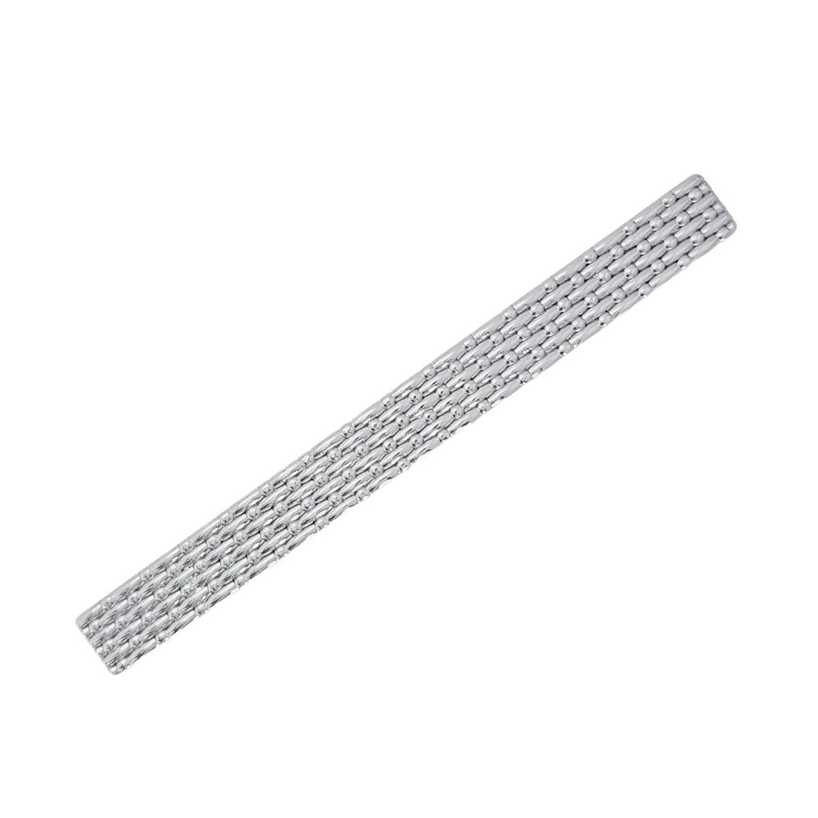 Hasır Krom 96 mm Kulp ( 10 ADET)