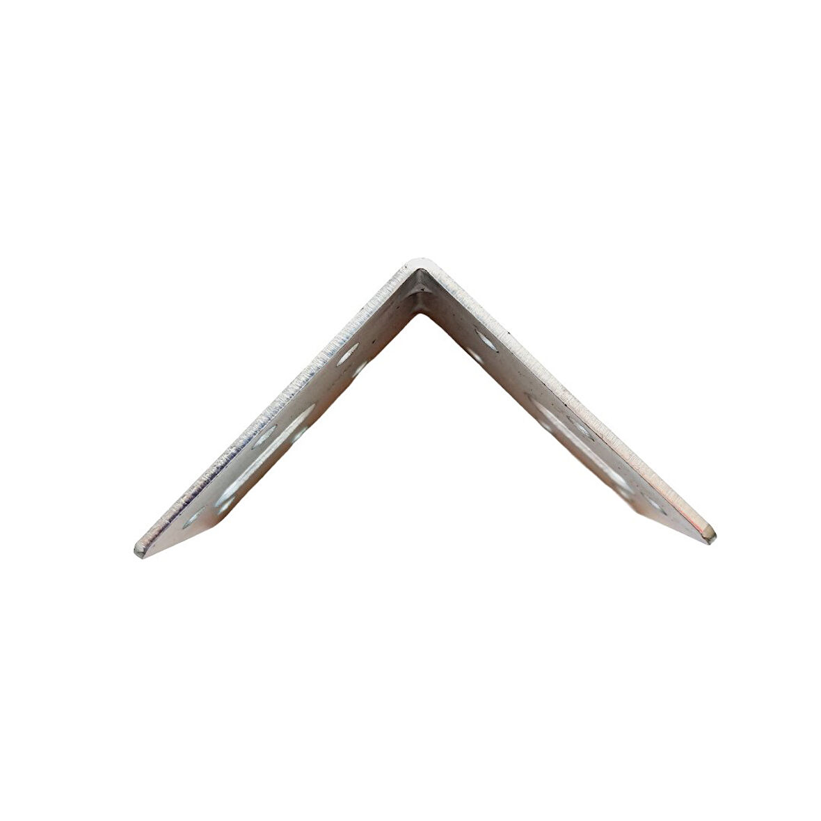 METAL L GÖNYE NO: 12 | ÖLÇÜLERİ 2x45x60x60 | 10 ADET