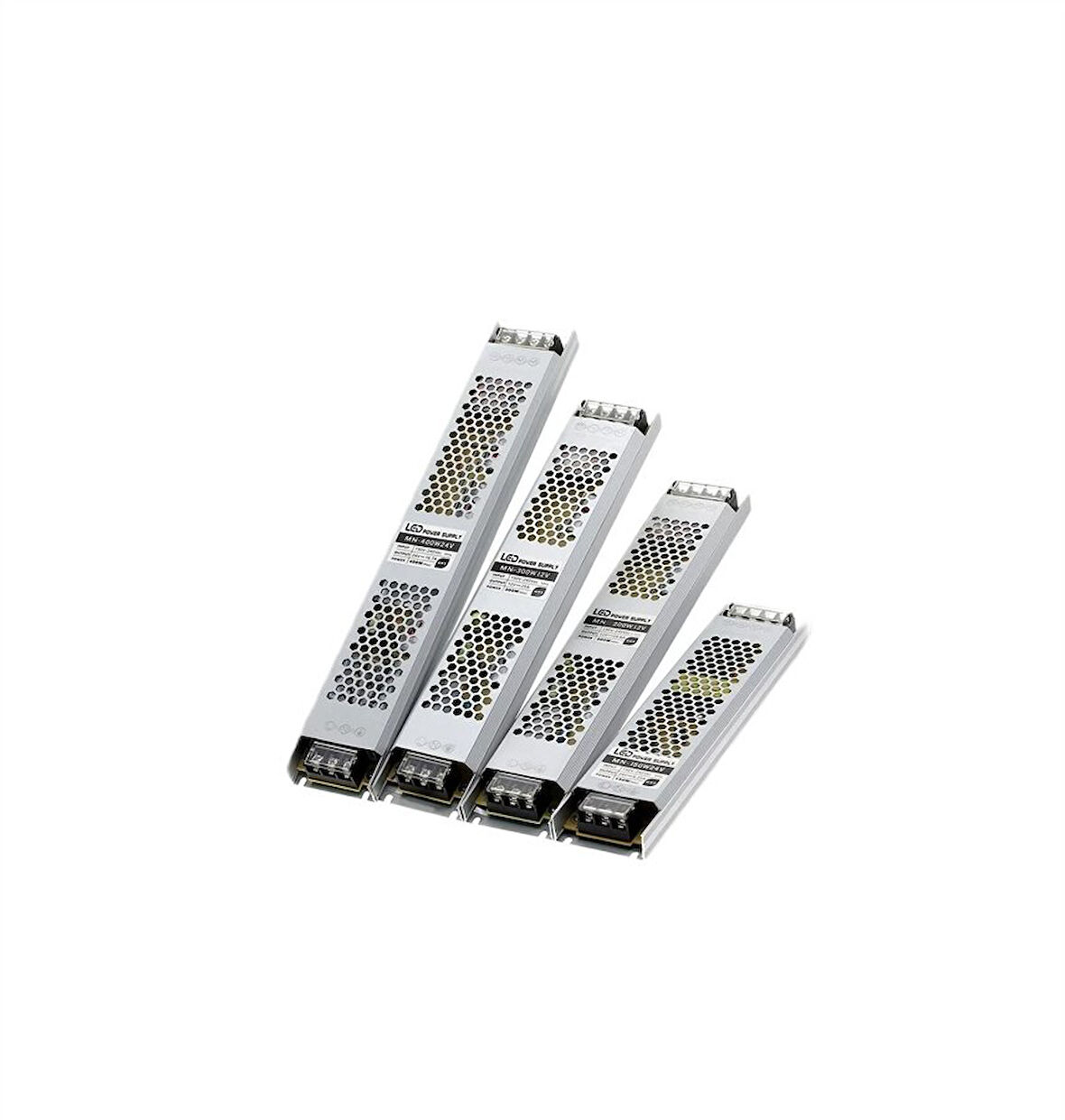 ADAPTÖR CATA CT-2578 30 Amper Şerit LED Trafosu, 12 Volt