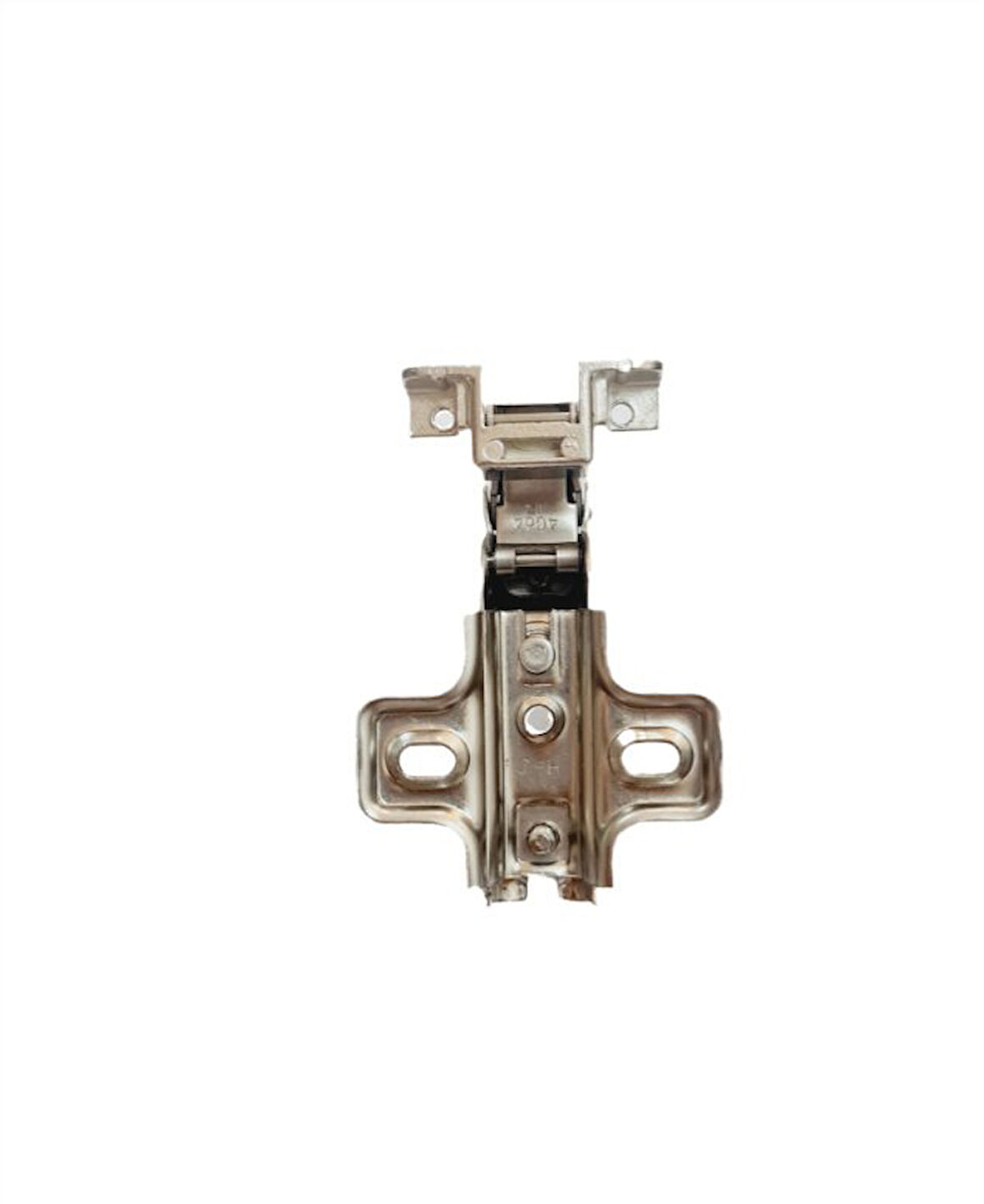 ALEMİNYUM PROFİL KAPAK MENTESESİ S.D /2 ADET