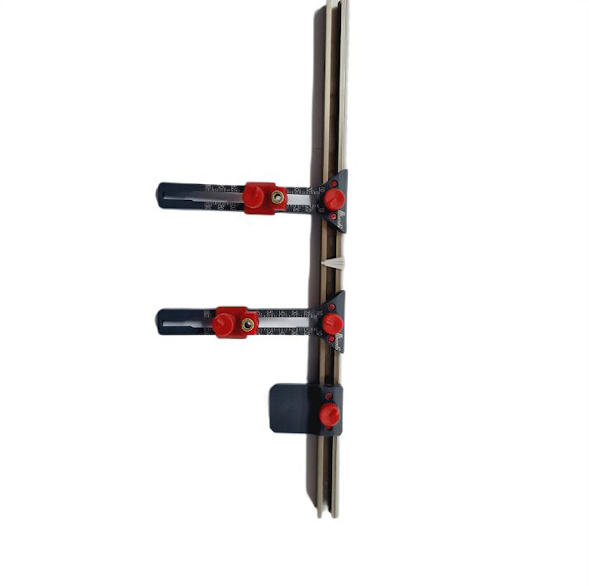 Hands Kulp Delik Delme ve Montaj Aparatı | Pratik Mobilya Montaj Yardımcısı