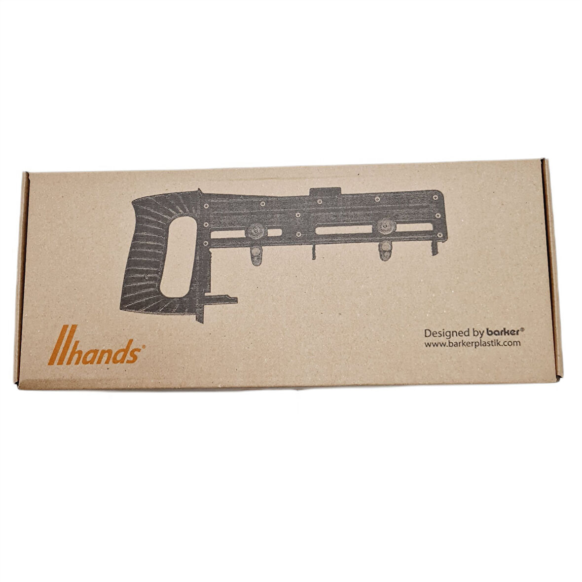 Tanden  Ray Montaj Aparatı | Çekmece ve Mobilya Montaj Kiti