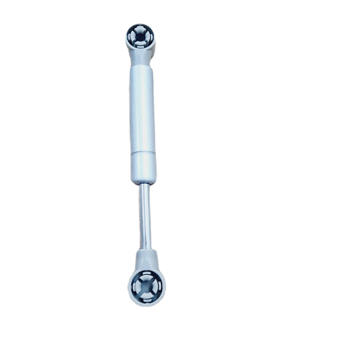 Gazlı piston 60 N  KISA 15 CM Gri - 2 ADET