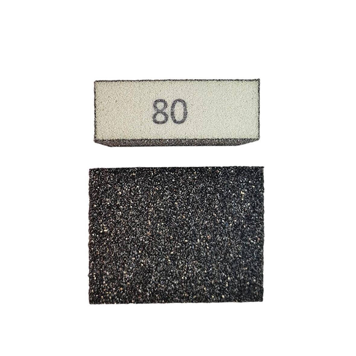 80 KUM TAKOZ ZIMPARA (5 ADET)