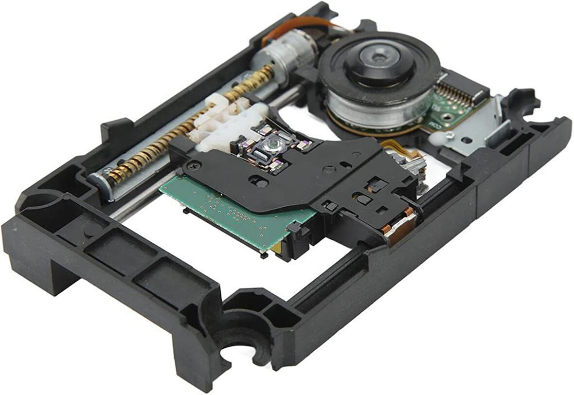 Playstation 4 Slim/Pro Lazer Lens Optik Okuyucu ve Bluray Mekanizma - KEM496AAA Bluray