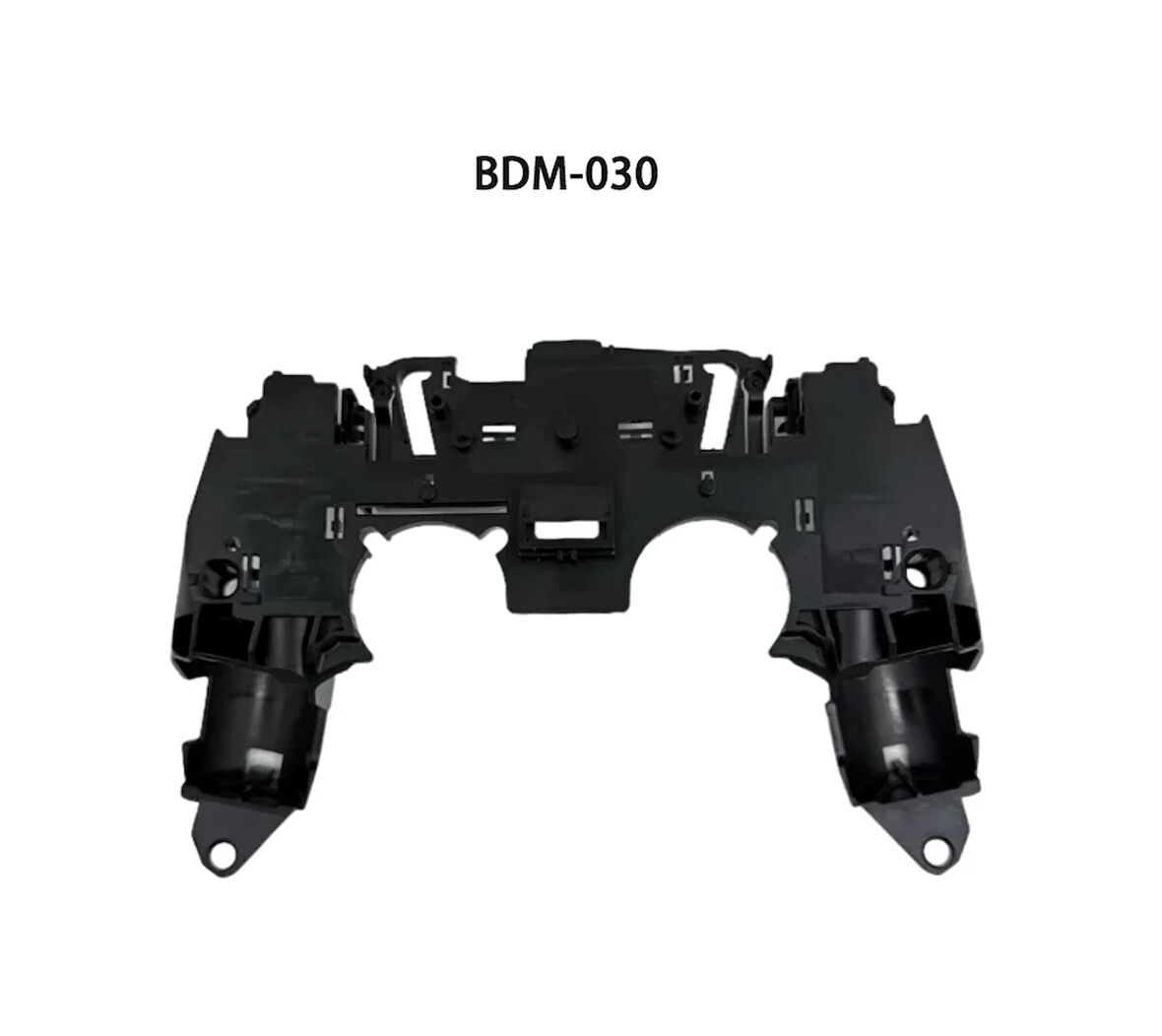 Playstation 5 Dualsense V3 ile Uyumlu BDM030 Kasnak Ps5 İç Kasa
