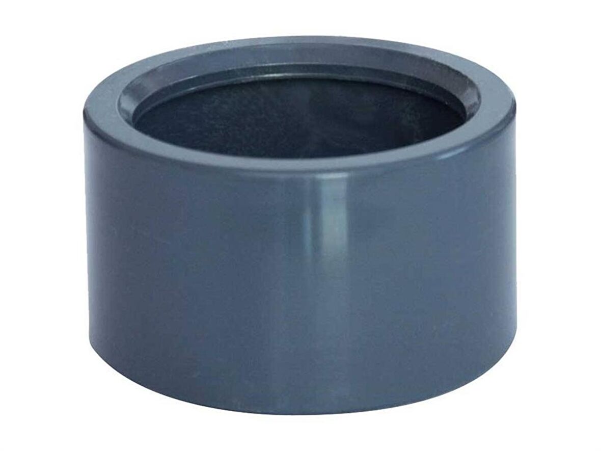 Pvc Redüksiyon 160-110Mm