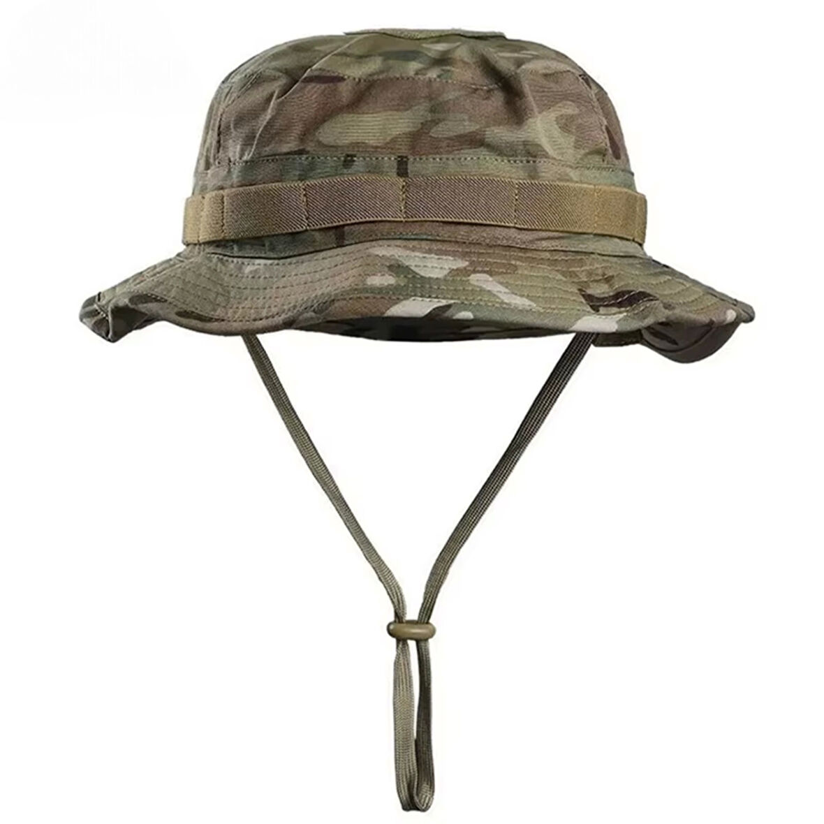 Multicam Desen Şapka