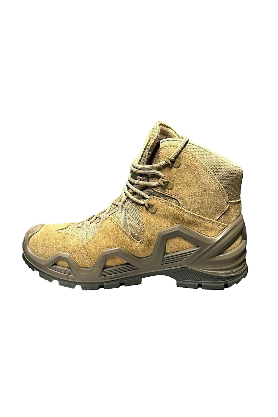 GUARD XR SU GEÇİRMEZ BEJ TAKTİK BOT