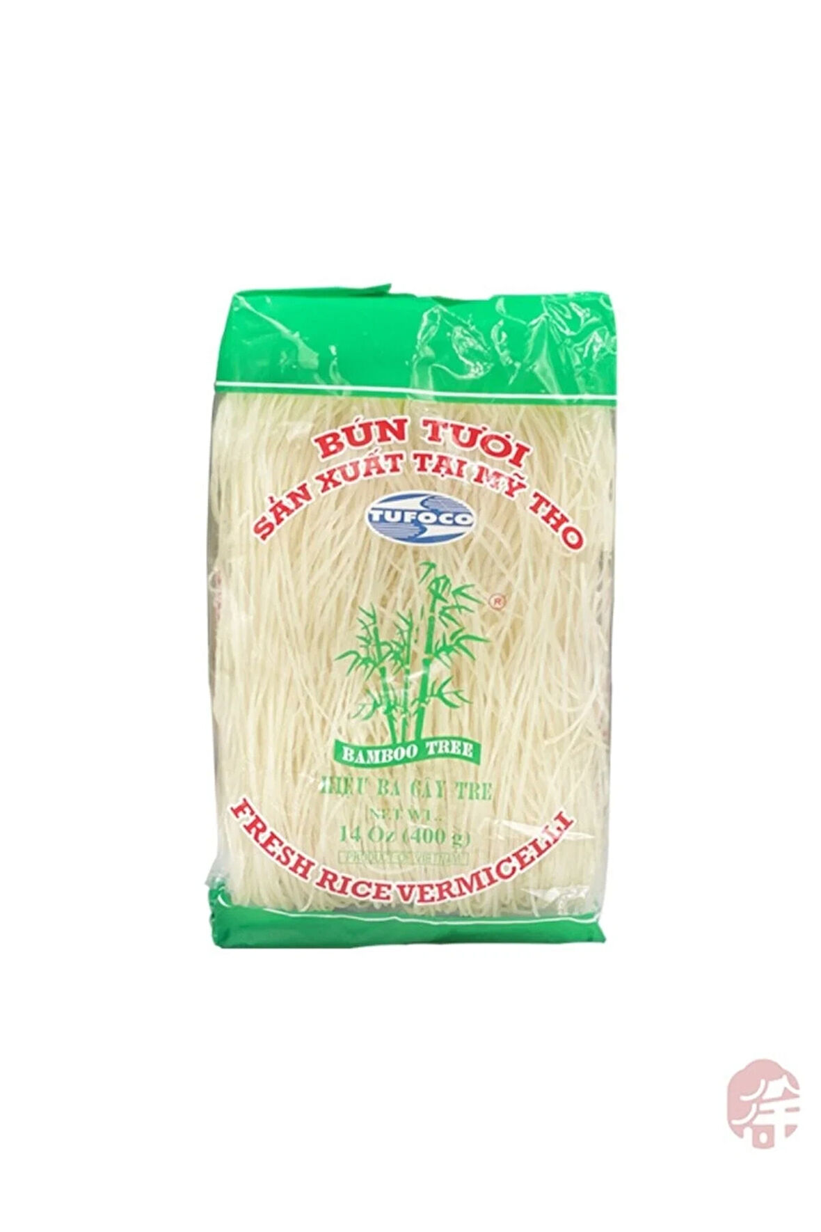 Pirinç Şehriyesi ( Vietnamese Rice Vermicelli) - 400g