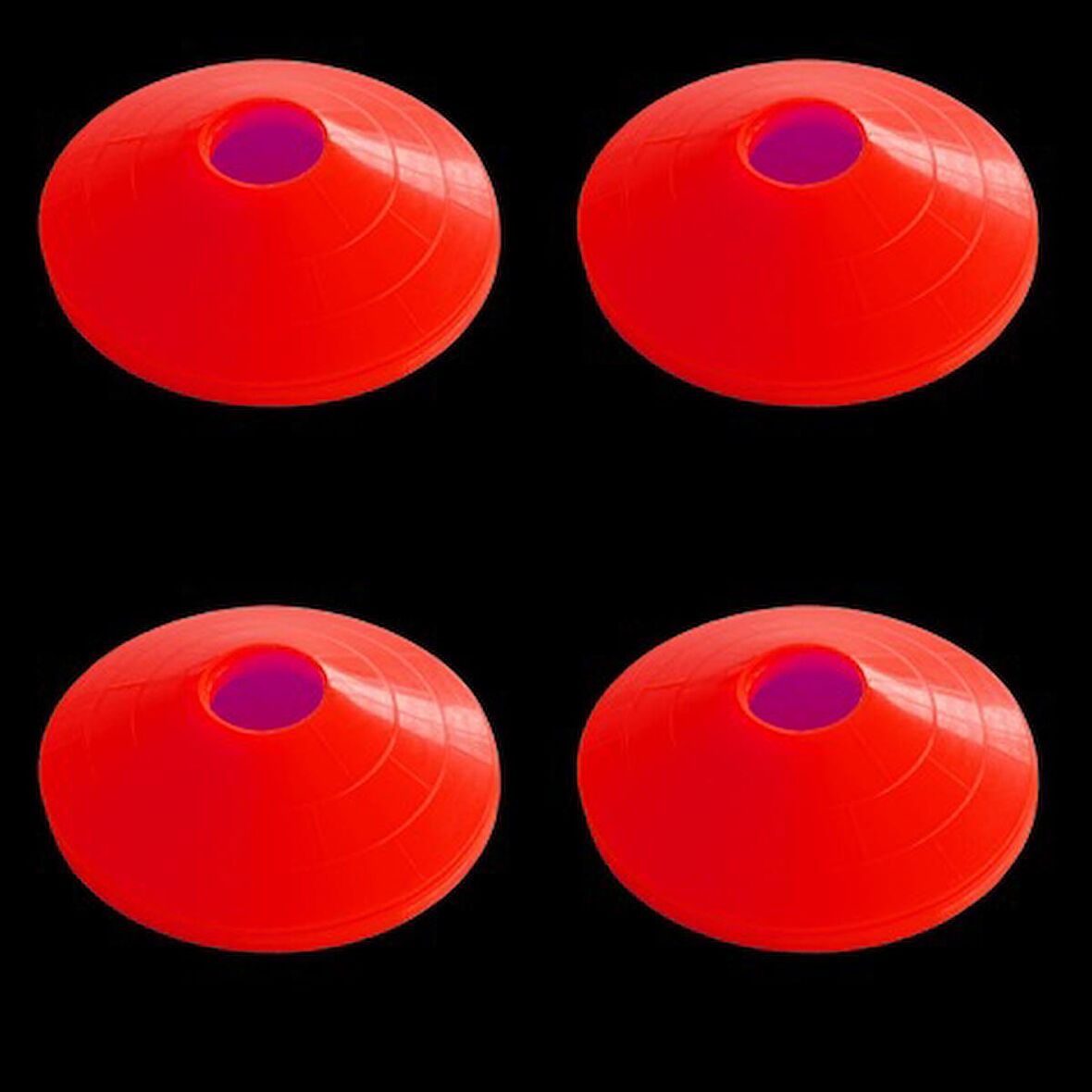 ANTRENMAN ÇANAĞI 4'LÜ SET